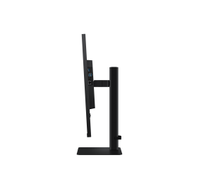 Samsung LS32D600UAUXEN | 32 " | IPS | QHD | 16:9 | 100 Hz | 5 ms | 2560 x 1440 pixels | 350 cd/m² | HDMI ports quantity 1 | Black