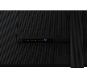 Samsung LS32D600UAUXEN | 32 " | IPS | QHD | 16:9 | 100 Hz | 5 ms | 2560 x 1440 pixels | 350 cd/m² | HDMI ports quantity 1 | Black