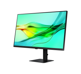 Samsung LS32D600UAUXEN | 32 " | IPS | QHD | 16:9 | 100 Hz | 5 ms | 2560 x 1440 pixels | 350 cd/m² | HDMI ports quantity 1 | Black