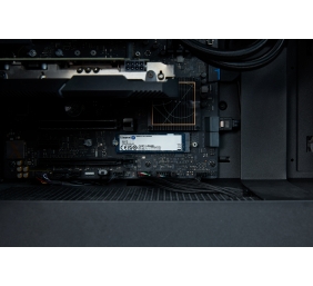 Kingston SSD | NV3 | 500 GB | SSD form factor M.2 2280 | Solid-state drive interface PCIe NVMe Gen 4.0 (x4) | Read speed 5000 MB/s | Write speed 3000 MB/s