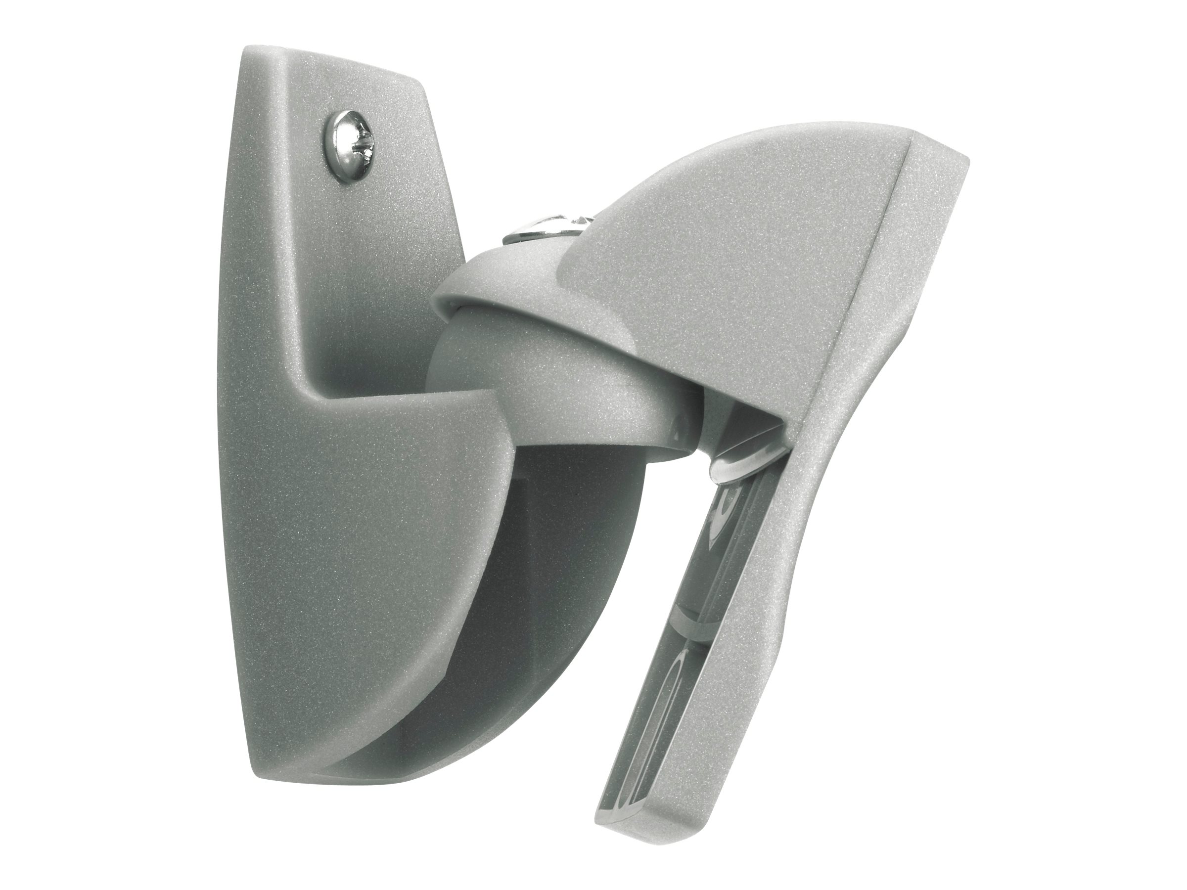 Vogels | Loundspeaker Mount | VLB500 | Turn, Tilt | Maximum weight (capacity) 5 kg | Silver
