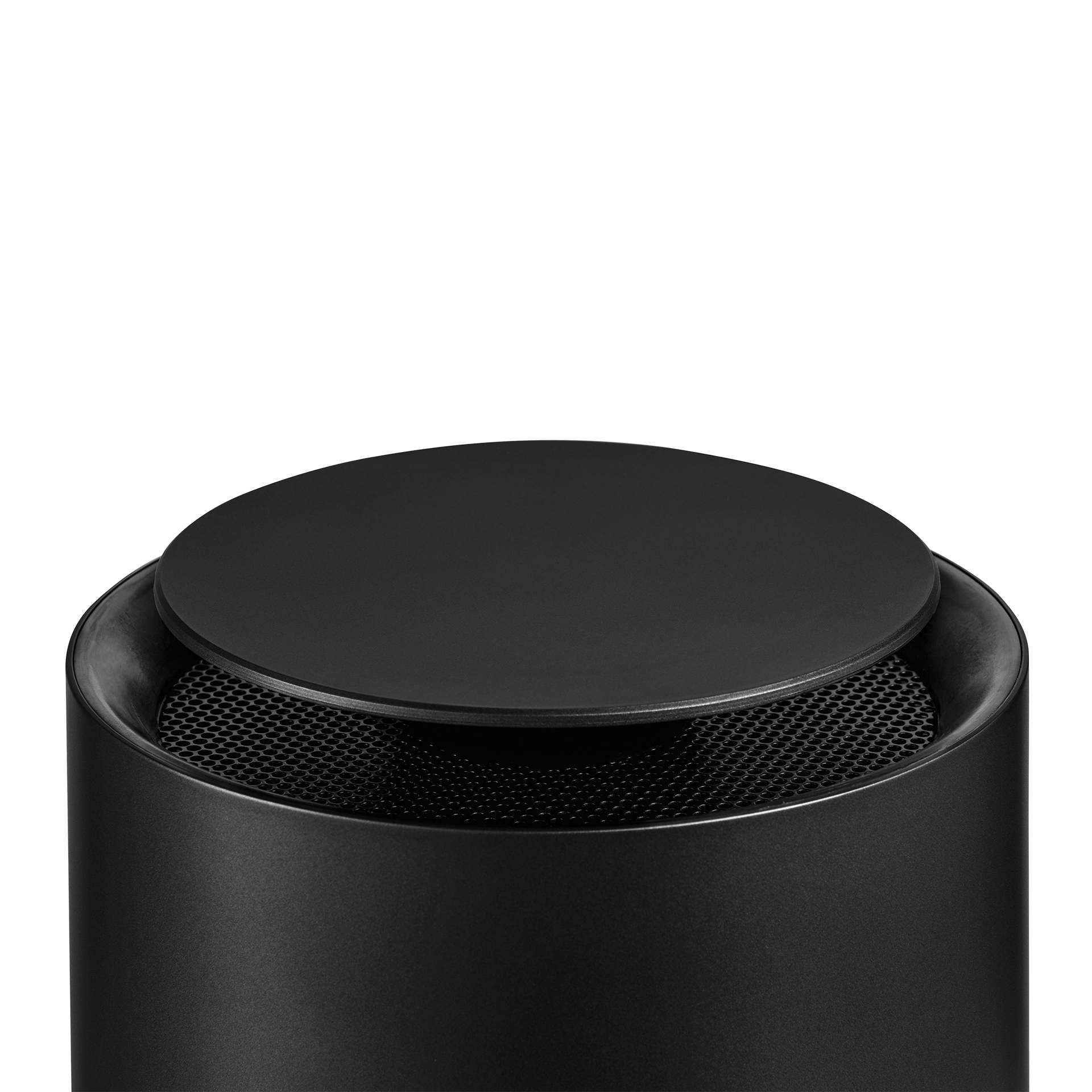 Duux Threesixty 2 Smart Fan + Heater | Fan and heater | 1800 W | Suitable for rooms up to 30 m² | Matt Black