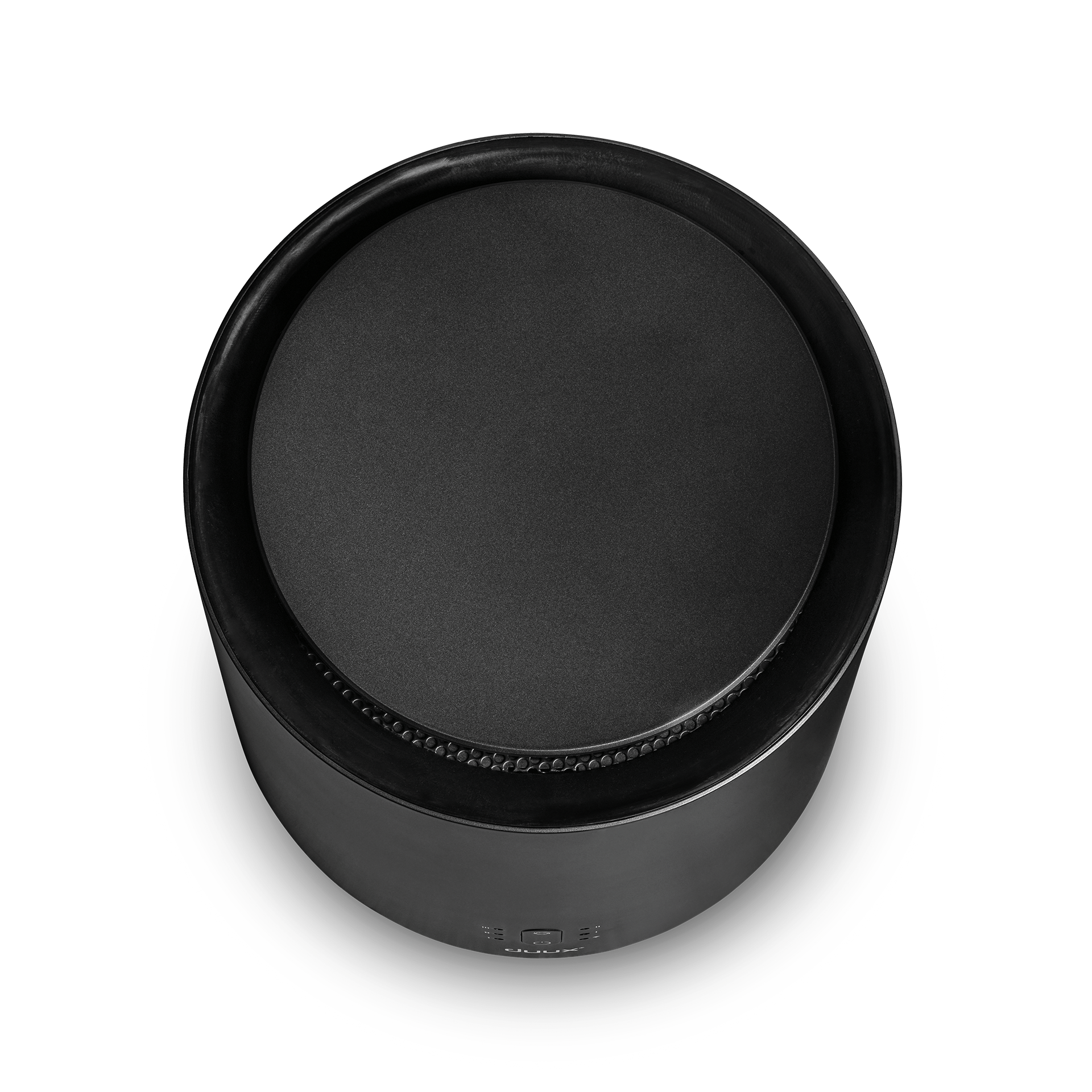 Duux Threesixty 2 Smart Fan + Heater | Fan and heater | 1800 W | Suitable for rooms up to 30 m² | Matt Black