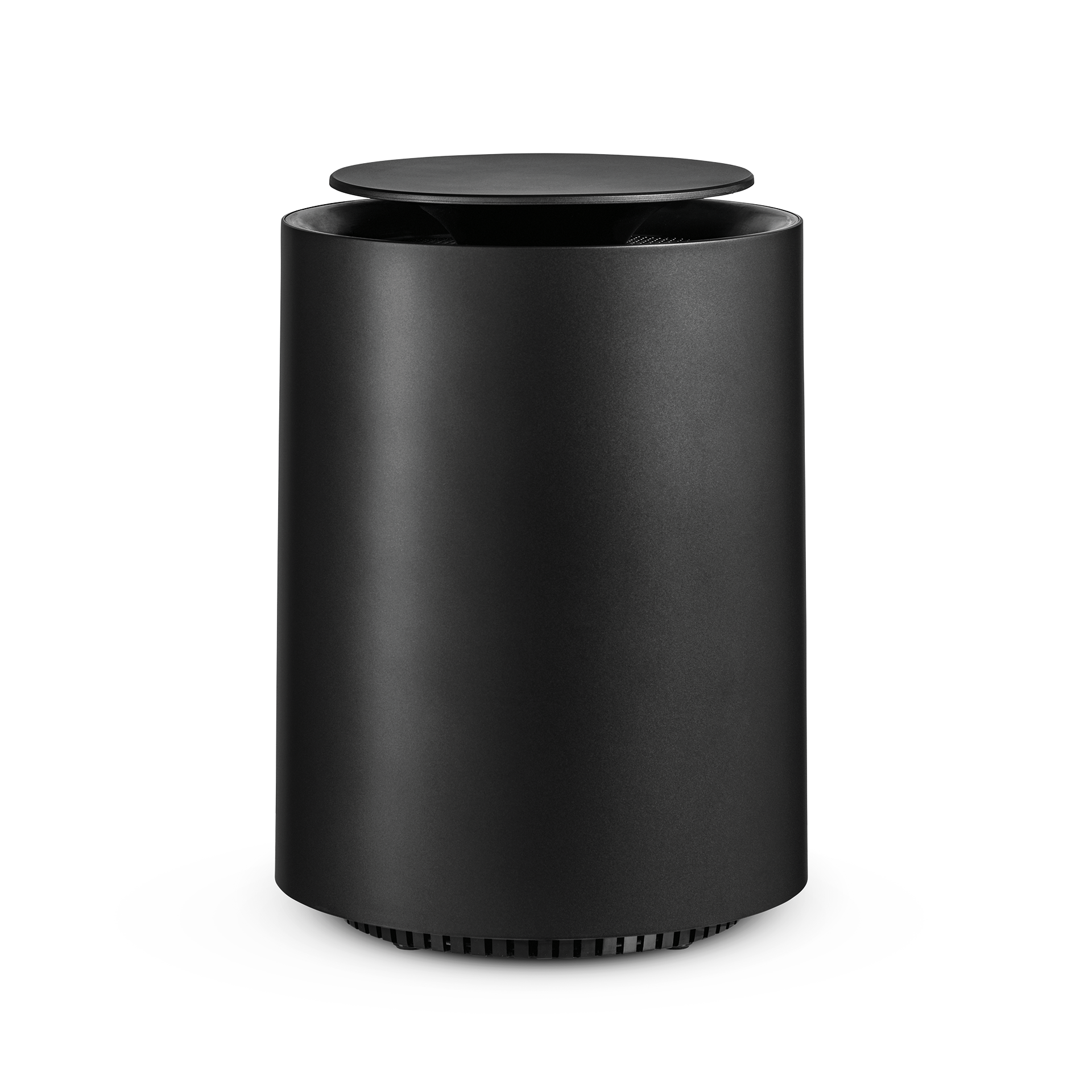 Duux Threesixty 2 Smart Fan + Heater | Fan and heater | 1800 W | Suitable for rooms up to 30 m² | Matt Black