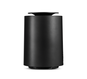 Duux Threesixty 2 Smart Fan + Heater | Fan and heater | 1800 W | Suitable for rooms up to 30 m² | Matt Black