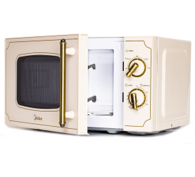 Midea Microwave oven | MM720CJ7 | Free standing | 700 W | Cream