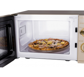 Midea Microwave oven | MM720CJ7 | Free standing | 700 W | Cream