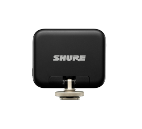 Shure Wireless Receiver For MoveMic | MV-R-Z6
