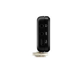 Shure Wireless Receiver For MoveMic | MV-R-Z6