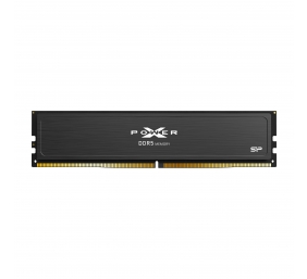 Silicon Power XPOWER Pulse | SP064GXLWU60AFDJ | 64 GB | DDR5 | 6000 MHz | PC/server | Registered No | ECC Yes
