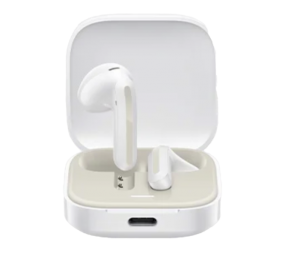 Xiaomi Redmi Buds 6 Active, White | Xiaomi