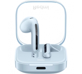 Xiaomi Redmi Buds 6 Active, Transparent blue | Xiaomi