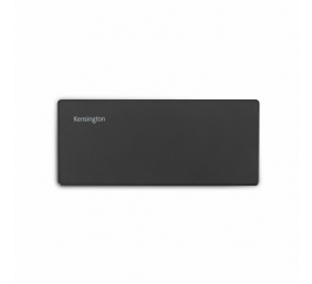 Kensington SD4781P EQ Jungčių stotelė USB-C &amp; USB-A Dual 4K, Juoda