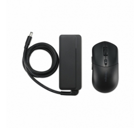 Kensington SD4842P EQ Jungčių stotelė, USB-C 10Gbps Triple Video 100W, Juoda