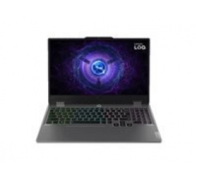 Lenovo LOQ 15IAX9 | Luna Grey | 15.6 " | IPS | FHD | 1920 x 1080 pixels | Anti-glare | Intel Core i5 | i5-12450HX | 24 GB | SO-DIMM DDR5 | Solid-state drive capacity 1000 GB | NVIDIA GeForce RTX 4060 | GDDR6 | 8 GB | Windows 11 Home | 802.11ax | Bluetooth