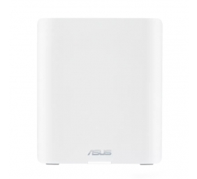 Tri-band WiFi 7 Smart AiMesh Router | ZenWiFi BT10 (2pk) | 802.11be | 18000 Mbit/s | Ethernet LAN (RJ-45) ports 3 | Mesh Support Yes | MU-MiMO No | 4G/5G | Antenna type Internal | 1