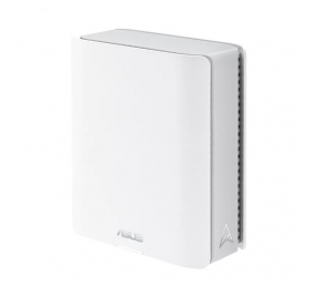 Tri-band WiFi 7 Smart AiMesh Router | ZenWiFi BT10 (2pk) | 802.11be | 18000 Mbit/s | Ethernet LAN (RJ-45) ports 3 | Mesh Support Yes | MU-MiMO No | 4G/5G | Antenna type Internal | 1