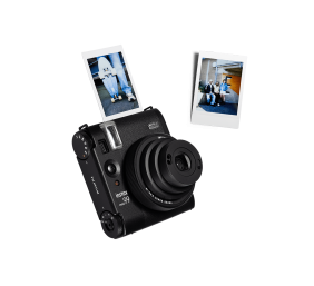 Fujifilm Instant Camera | Instax mini 99 | ISO sensitivity (max) 800 | Focus 0.3m to ∞ | Lithium-ion | Black