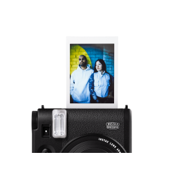 Fujifilm Instant Camera | Instax mini 99 | ISO sensitivity (max) 800 | Focus 0.3m to ∞ | Lithium-ion | Black