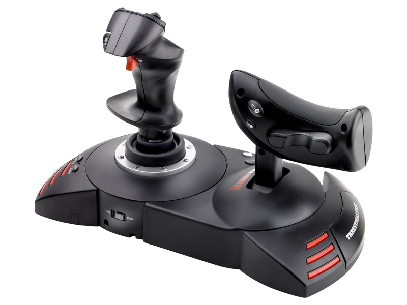 Thrustmaster T Flight Hotas X | Joystick