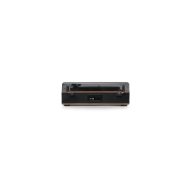 Muse Turntable Stereo System with Bluetooth Out | MT-107 BTO | 2x5 W | Bluetooth | Black/Brown