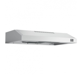 General Electric GE 30'' Under The Cabinet Hood JVX3300SJSS Gartraukis, Stainless Steel
