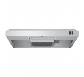 General Electric GE 30'' Under The Cabinet Hood JVX3300SJSS Gartraukis, Stainless Steel