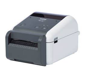 Brother Label Cutter for TD-4D series | PACU001