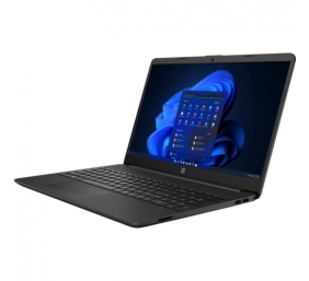 HP 255 G9 Nešiojamas kompiuteris 15.6'' FHD Ryzen 5 5625U 8GB 256GB SSD FreeDOS, Dark Ash