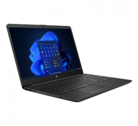 HP 255 G9 Nešiojamas kompiuteris 15.6'' FHD Ryzen 5 5625U 8GB 256GB SSD FreeDOS, Dark Ash