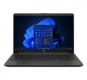 HP 255 G9 Nešiojamas kompiuteris 15.6'' FHD Ryzen 5 5625U 8GB 256GB SSD FreeDOS, Dark Ash