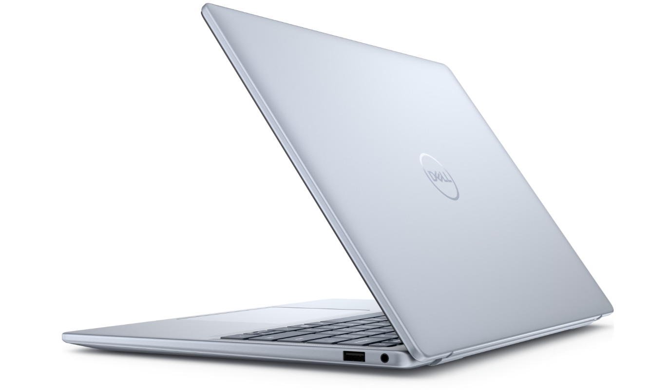 Dell Inspiron 14 7441 Plus | Ice Blue | 14 " | IPS | Touchscreen | QHD+ | Anti-glare | Snapdragon X Elite | X1E-80-100 | 16 GB | LPDDR5X | Solid-state drive capacity 1000 GB | Qualcomm Adreno GPU | Windows 11 Pro | Bluetooth version 5.4 | Keyboard languag