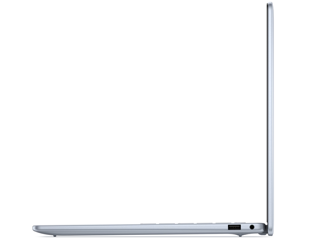 Dell Inspiron 14 7441 Plus | Ice Blue | 14 " | IPS | Touchscreen | QHD+ | Anti-glare | Snapdragon X Elite | X1E-80-100 | 16 GB | LPDDR5X | Solid-state drive capacity 1000 GB | Qualcomm Adreno GPU | Windows 11 Pro | Bluetooth version 5.4 | Keyboard languag