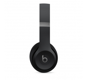 Beats On-ear Wireless Headphones | Solo4 | Bluetooth | Matte Black