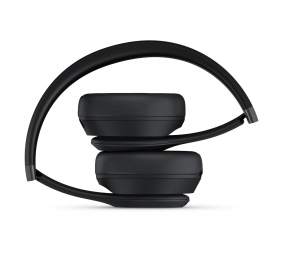 Beats On-ear Wireless Headphones | Solo4 | Bluetooth | Matte Black