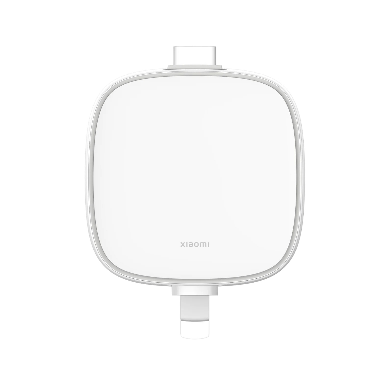 Xiaomi | Smart Air Fryer EU | Power 1500 W | Capacity 4.5 L | White