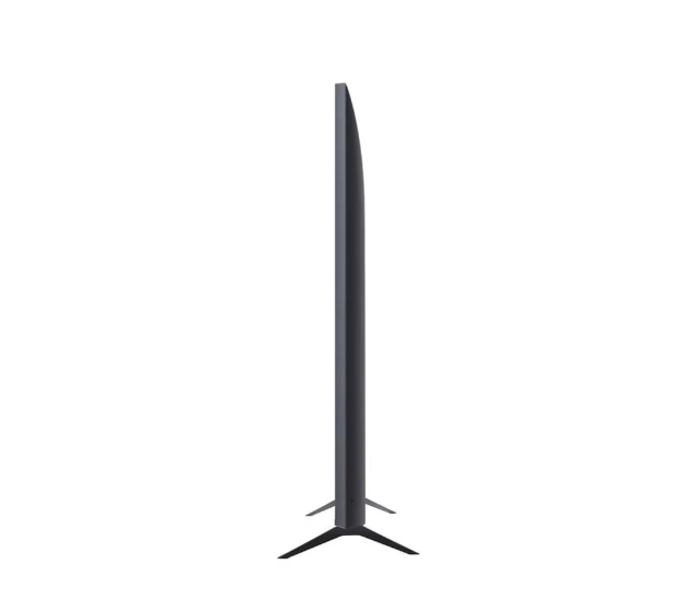 LG 65UT81003LA | 65 | Smart TV | webOS 24 | UHD | Black