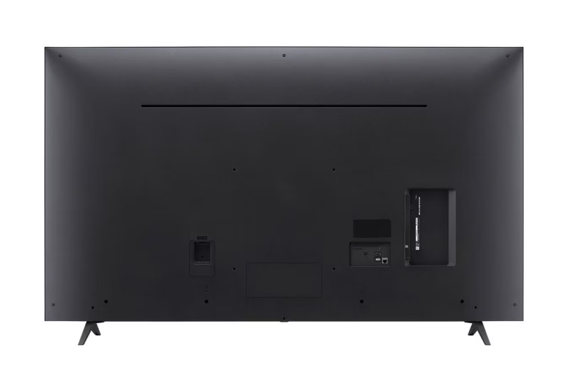 LG 65UT81003LA | 65 | Smart TV | webOS 24 | UHD | Black