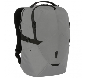 Targus | Terra EcoSmart | Backpack | Grey | 16 " | Shoulder strap