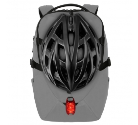 Targus | Terra EcoSmart | Backpack | Grey | 16 " | Shoulder strap