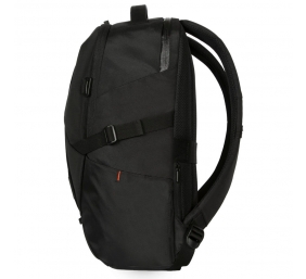 Targus | Terra EcoSmart | Backpack | Black | 16 " | Shoulder strap