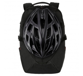 Targus | Terra EcoSmart | Backpack | Black | 16 " | Shoulder strap