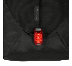Targus | Terra EcoSmart | Backpack | Black | 16 " | Shoulder strap