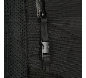 Targus | Terra EcoSmart | Backpack | Black | 16 " | Shoulder strap