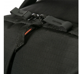 Targus | Terra EcoSmart | Backpack | Black | 16 " | Shoulder strap