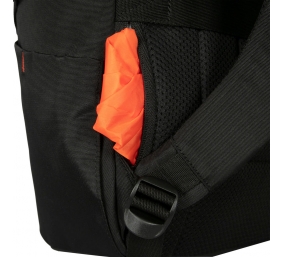 Targus | Terra EcoSmart | Backpack | Black | 16 " | Shoulder strap