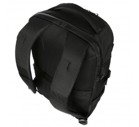 Targus | Terra EcoSmart | Backpack | Black | 16 " | Shoulder strap