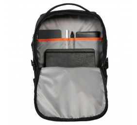Targus | Terra EcoSmart | Backpack | Black | 16 " | Shoulder strap