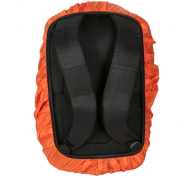 Targus | Terra EcoSmart | Backpack | Black | 16 " | Shoulder strap