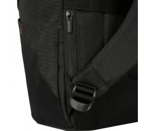 Targus | Terra EcoSmart | Backpack | Black | 16 " | Shoulder strap